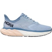 Hoka One One Arahi 5 Women's, blue fog