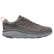 Hoka One One Challenger Low Gore-Tex Men's Shoes, Charcoal Gray