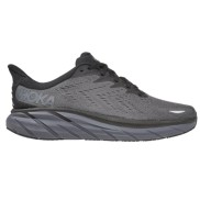 Hoka Clifton 8 Men's Running Shoes, black