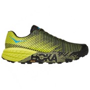 Hoka One One Evo Speedgoat Men's, Citrus/Black | Vīriešu Taku Skriešanas Apavi