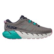Hoka One One Gaviota 3 Women's, Sharkskin/Outer Space