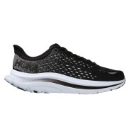 Hoka One One Kawana Men's Shoes, Black/White