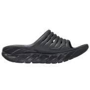 Hoka One One Men's Ora Recovery Slide 2, Black
