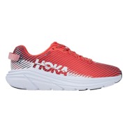 Hoka One One Rincon 2 Shoes, Hot Coral | Sieviešu Skriešanas Apavi