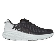 Hoka One One Rincon 3 Wide Men's, Black/White
