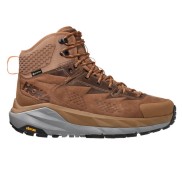 Hoka One One Sky Kaha Gore-Tex Men's, Otter/Persimmon
