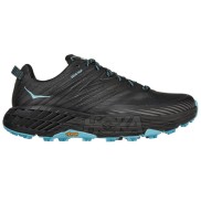 Hoka One One Women's Speedgoat 4 Gore-Tex, Anthracite