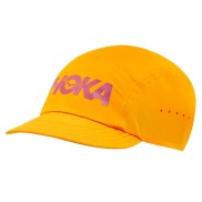 Hoka Packable Trail Hat, Solar Flare