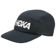 Hoka Performance Hat, Black/White