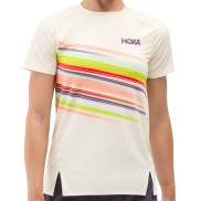 Hoka Race Day SS Running T-Shirt - Women's