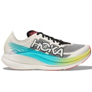 Hoka Rocket X 2 Skriešanas Apavi - Unisex