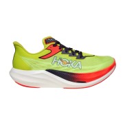 Hoka Rocket X 3 Running Shoes - Unisex