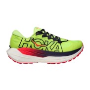 Hoka Rocket X Trail Running Shoes - Men's