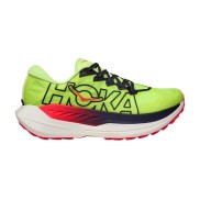 Hoka Rocket X Trail Running Shoes - Women's