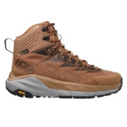 Hoka Sky Kaha Gore-Tex Women's, Otter/Black