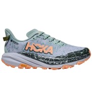 Hoka Speedgoat 6 Gore-Tex Taku Skriešanas Apavi - Sieviešu
