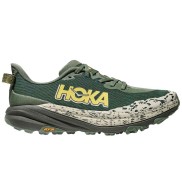 Hoka Speedgoat 6 Wide Taku Skriešanas Apavi - Vīriešu