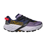 Hoka Speedgoat 7 Trail Running Shoes - Women's