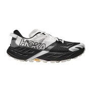 Hoka Speedgoat 7 Wide Trail Running Shoes - Men's