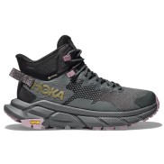 Hoka Trail Code Gore-Tex Women's Boots, Black/Castlerock