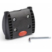 Holder For Frame Wallaby