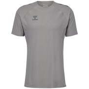 Hummel Cima 2.0 S/S Football Jersey - Men's