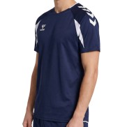 Hummel Core 2.0 S/S Sports Jersey - Men's