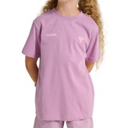 Hummel Graphic Jr S/S Casual T-Shirt - Kids