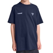 Hummel Graphic Jr S/S Casual T-Shirt - Kids
