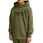 Hummel hmlJR Base Ikdienas Hūdijs - Bērniem