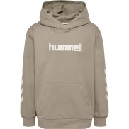 Hummel hmlJR Logo Sports Hoodie - Kids