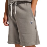 Hummel hmlJR Loose Sweat Casual Shorts - Kids