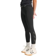 Hummel hmlJR Pulse Mid Waist Sports Leggings - Girls