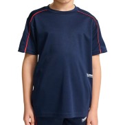 Hummel hmlJR Sports T-Shirt - Kids