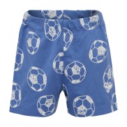 Hummel hmlMINI Loose AOP Ikdienas Šorti - Bērniem