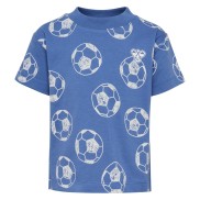 Hummel hmlMINI Loose AOP Casual T-Shirt - Kids