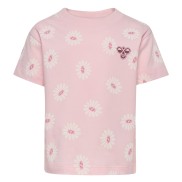 Hummel hmlMINI Loose Flower Casual T-Shirt - Kids
