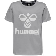 Hummel hmlTRES Cotton T-Shirt - Kids