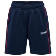 Hummel Interlock Adjust Sports Shorts - Kids