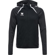 Hummel Lead 2.0 Zip Hoodie Sports Jacket - Men's