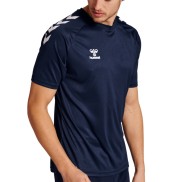 Hummel XK Core Poly Sports T-Shirt - Men's
