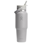 Hydro Flask 32 oz Wide Flex Straw Travel Bottle