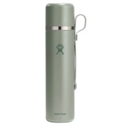 Hydro Flask 36 oz Hot Flask And Cup