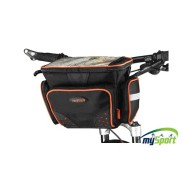 Ibera HB3 Bike Handlebar Bag