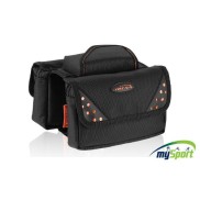 Ibera TB5 Bike Top Tube Bag