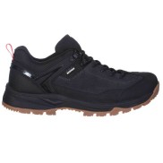 Icepeak Abai Men's Hiking Shoes, dark grey