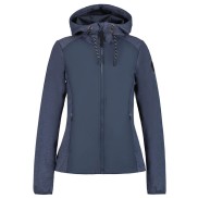 Icepeak Acerra Women's Softshell Jacket, Grey