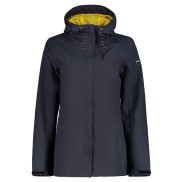 Icepeak Adenau Women's Jacket, Navy