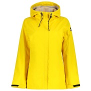 Icepeak Adenau Women's Jacket, Yellow