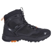 Icepeak Agadir Mr Men's Boots, Black